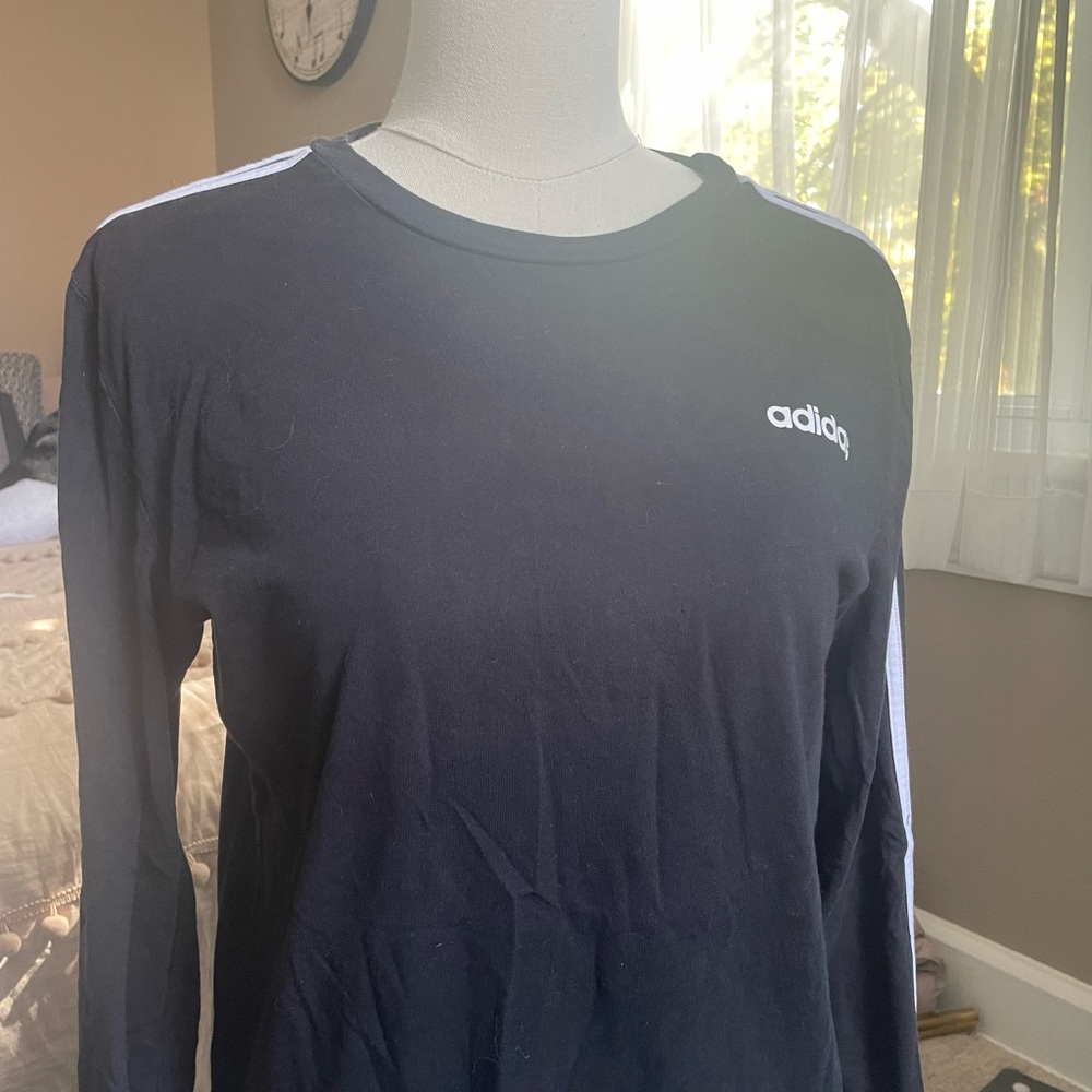 Adidas long sleeve